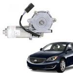 Enhance your car with Buick Regal New Window Motor 