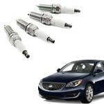 Enhance your car with Buick Regal Spark Plugs 