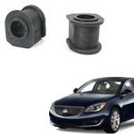 Enhance your car with Buick Regal Sway Bar Frame Bushing 
