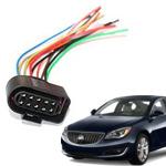 Enhance your car with Buick Regal Switch & Plug 