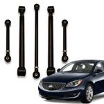 Enhance your car with Buick Regal Trailing Arm 