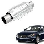 Enhance your car with Buick Regal Universal Converter 