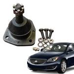 Enhance your car with Buick Regal Upper Ball Joint 