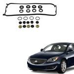 Enhance your car with Buick Regal Valve Cover Gasket Sets 