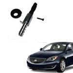 Enhance your car with Buick Regal Variable Camshaft Timing Solenoid 