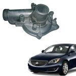 Enhance your car with Buick Regal Water Pump 