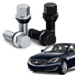 Enhance your car with Buick Regal Wheel Lug Nuts & Bolts 
