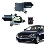 Enhance your car with Buick Regal Wiper Motor 