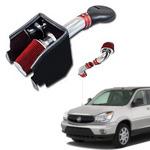 Enhance your car with Buick Rendezvous Air Intake Parts 