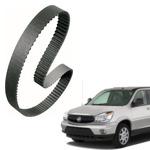 Enhance your car with Buick Rendezvous Belts 
