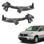 Enhance your car with Buick Rendezvous Control Arm With Ball Joint 
