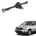 Enhance your car with Buick Rendezvous CV Shaft 
