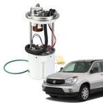 Enhance your car with Buick Rendezvous Fuel Pump Module Assembly 