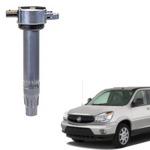 Enhance your car with Buick Rendezvous Ignition Coil 