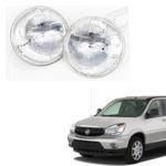 Enhance your car with Buick Rendezvous Low Beam Headlight 