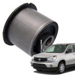 Enhance your car with Buick Rendezvous Lower Control Arm Bushing 