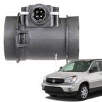 Enhance your car with Buick Rendezvous New Air Mass Sensor 