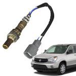 Enhance your car with Buick Rendezvous Oxygen Sensor 