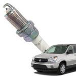 Enhance your car with Buick Rendezvous Platinum Plug 