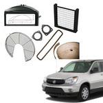 Enhance your car with Buick Rendezvous Radiator & Parts 