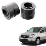 Enhance your car with Buick Rendezvous Sway Bar Frame Bushing 