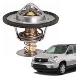 Enhance your car with Buick Rendezvous Thermostat 
