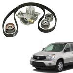 Enhance your car with Buick Rendezvous Timing Parts & Kits 