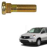 Enhance your car with Buick Rendezvous Wheel Lug Nut 