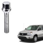 Enhance your car with Buick Rendezvous Wheel Lug Nuts & Bolts 