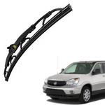 Enhance your car with Buick Rendezvous Wiper Blade 