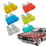 Enhance your car with Buick Riviera Fuse 