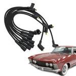 Enhance your car with Buick Riviera Ignition Wires 