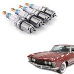 Enhance your car with Buick Riviera Spark Plugs 