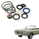 Enhance your car with Buick Skylark Power Steering Kits & Seals 