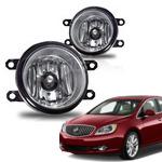 Enhance your car with Buick Verano Fog Light Assembly 