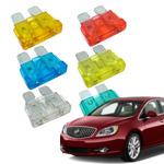 Enhance your car with Buick Verano Fuse 