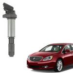 Enhance your car with Buick Verano Ignition Coil 