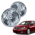 Enhance your car with Buick Verano Low Beam Headlight 