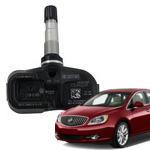 Enhance your car with Buick Verano TPMS Sensor 