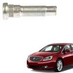 Enhance your car with Buick Verano Wheel Lug Nut 