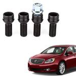 Enhance your car with Buick Verano Wheel Lug Nuts & Bolts 