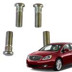 Enhance your car with Buick Verano Wheel Stud & Nuts 