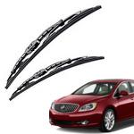 Enhance your car with Buick Verano Wiper Blade 