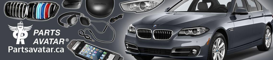 Discover BMW 525i Parts & Accessories For Your Vehicle