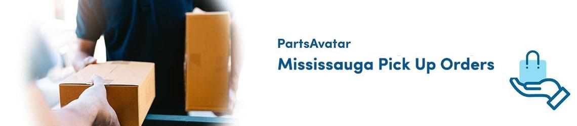 Discover Auto Parts In Brampton, Mississauga & Greater Toronto Area For Your Vehicle