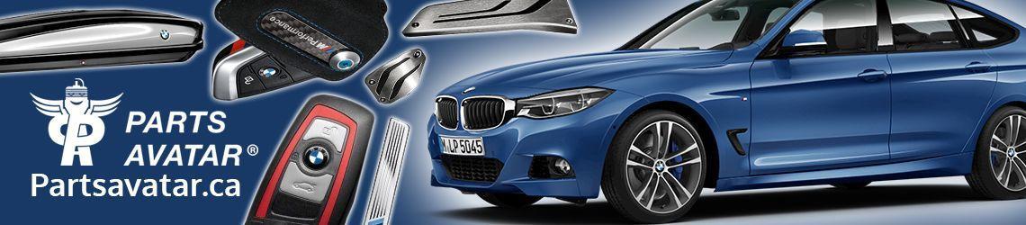 Discover Quality BMW 3 Series Parts For Your Vehicle