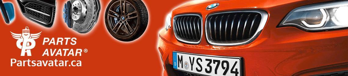 Partsavatar ca Get High Quality BMW Parts Online
