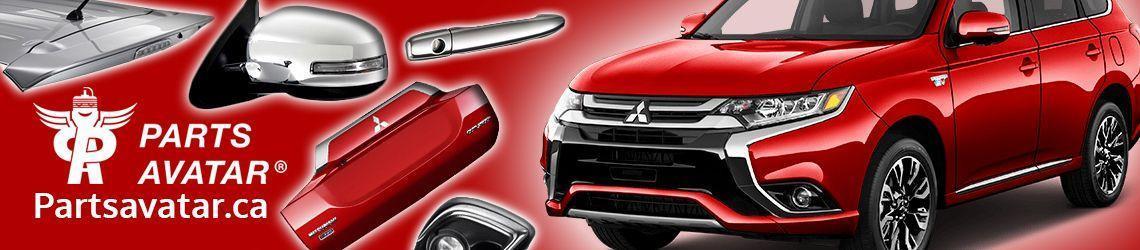 Partsavatar - Buy Mitsubishi Outlander Auto Parts