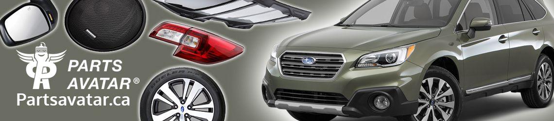 PartsAvatar.ca - High Quality Subaru Outback Parts