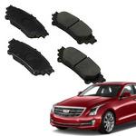 Enhance your car with Cadillac ATS Brake Pad 